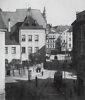 Innenstadt um 1900